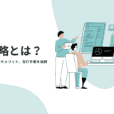 DX戦略とは？必要とされる理由やメリット、実行手順などを解説