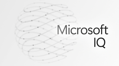 Microsoft IQメインイメージ